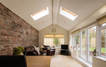 conservatory roof insulation Glynllan, Bridgend