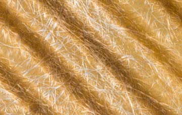 Glynllan fibreglass roof waterproofing