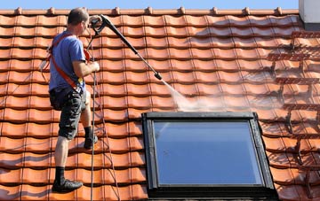 roof cleaning Glynllan, Bridgend