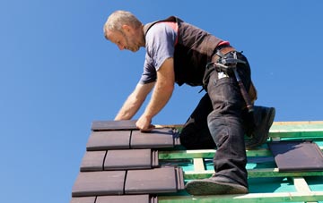disadvantages of Glynllan slate roofing