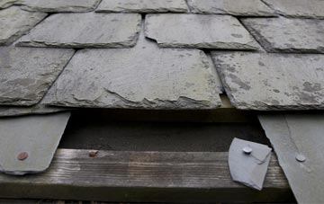Glynllan slate roof repairs and maintenance