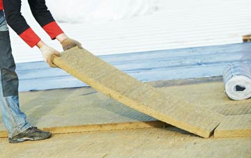 tapered roof insulation Glynllan, Bridgend