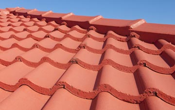 Glynllan tile and slate roof replacement