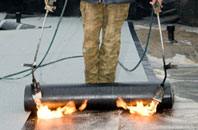 Glynllan flat roof sealing quote